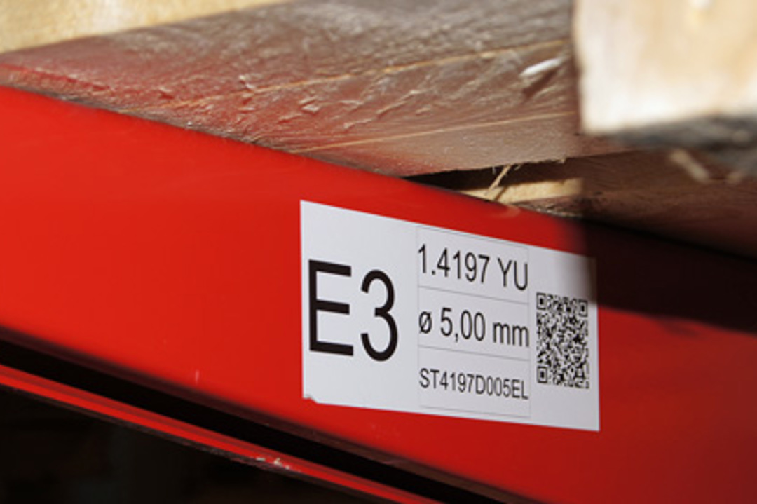 ERGSTE® 1.4197 YU