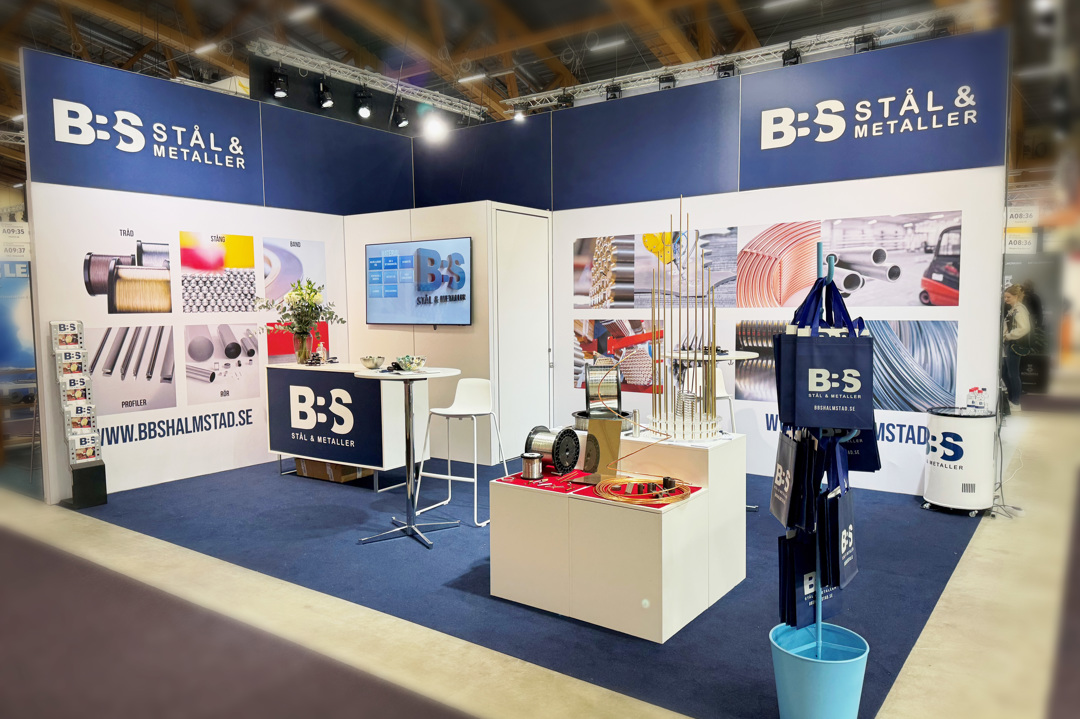 Elmia Subcontractor 2025 - Thanks!