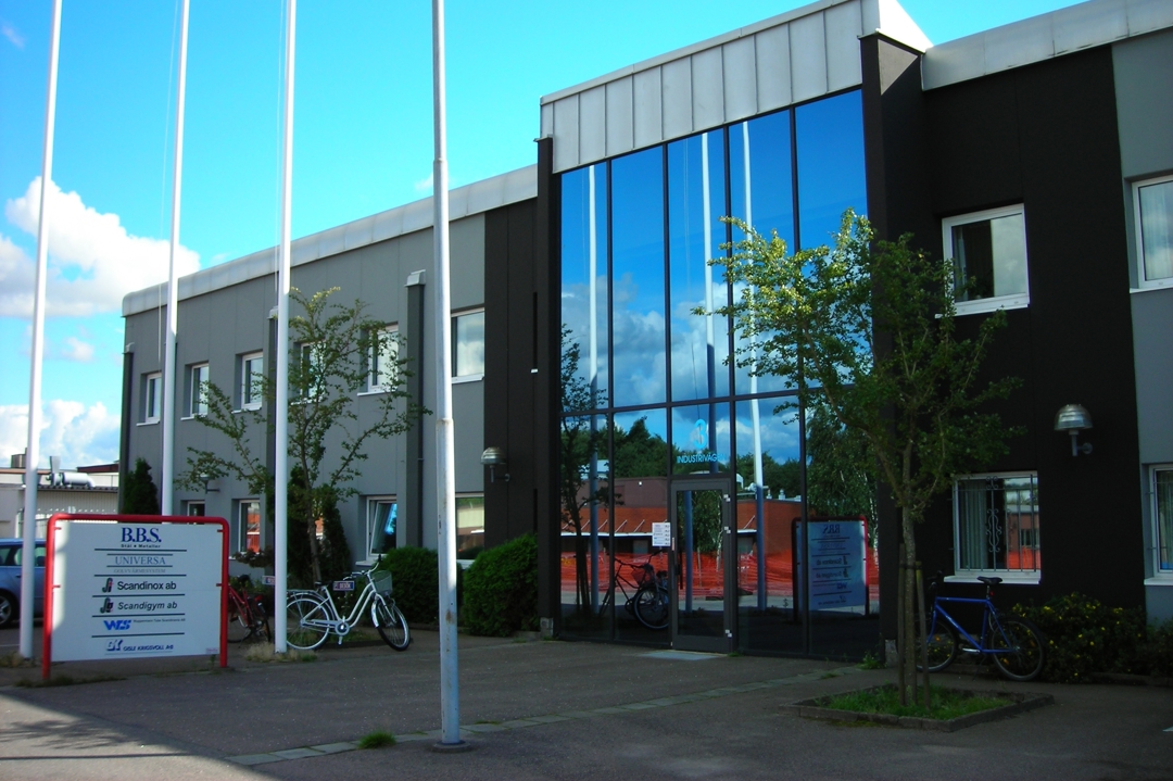 Affärsidé